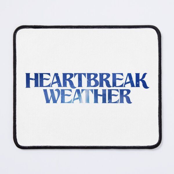 Item preview, Heartbreak Weather Niall Horan designed and sold by RafaTakami.