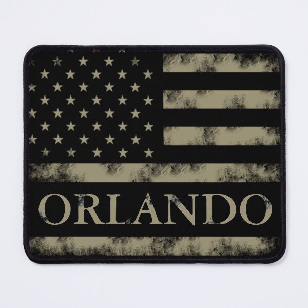 Item preview, Orlando, Florida designed and sold by FantasySkyArt.