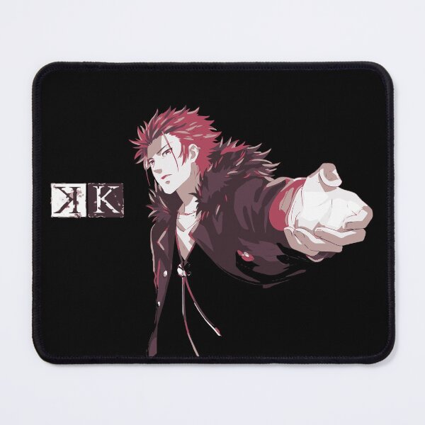 Item preview, Mikoto Suoh K Project designed and sold by gainzgear.