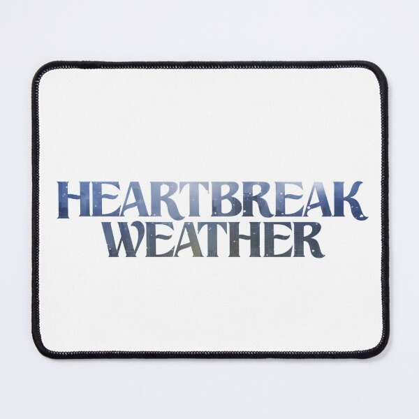 Item preview, Heartbreak Weather Niall Horan designed and sold by RafaTakami.