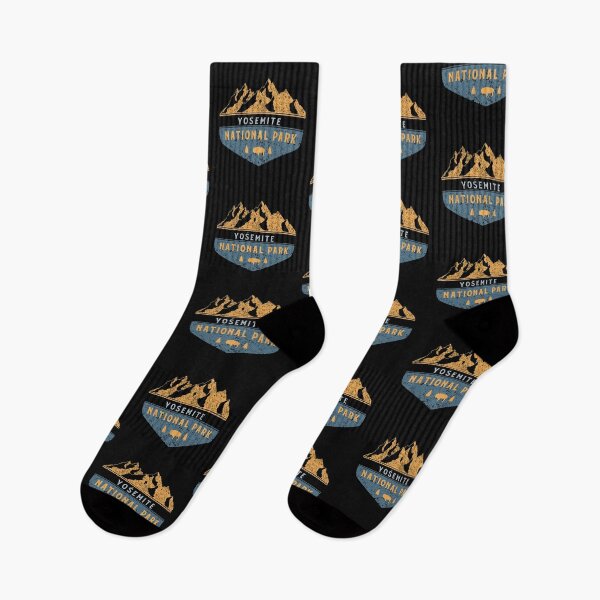 Item preview, Yosemite national park designed and sold by Us-nature.