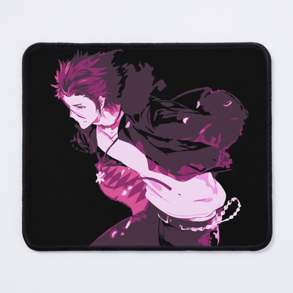 Item preview, Mikoto Suoh designed and sold by gainzgear.