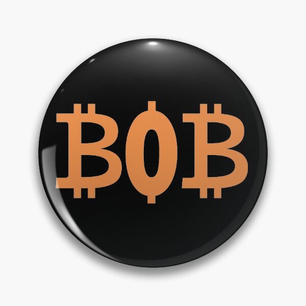 Item preview, CRYPTO BOB designed and sold by Picspot.