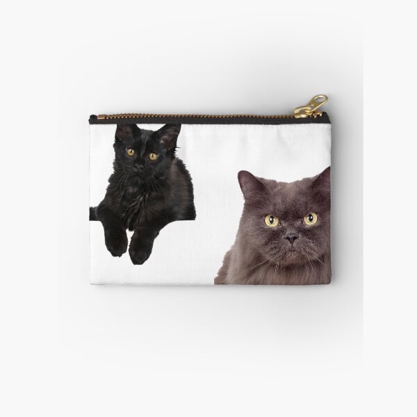 Item preview, cat sticker pack designed and sold by Tulips2.