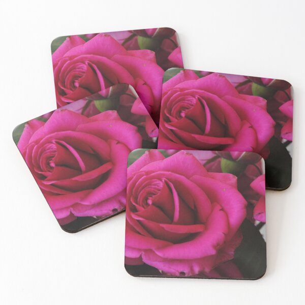 Item preview, Red roses for a blue lady designed and sold by rayscollection.
