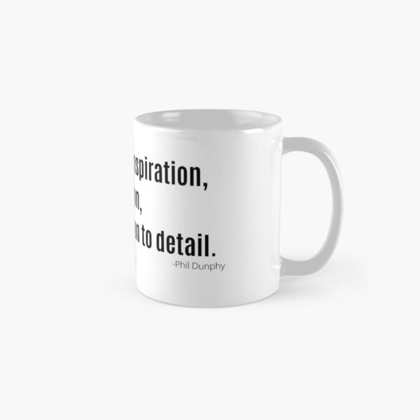 Item preview, Phil Dunphy - MODERN FAMILY designed and sold by anadrw.