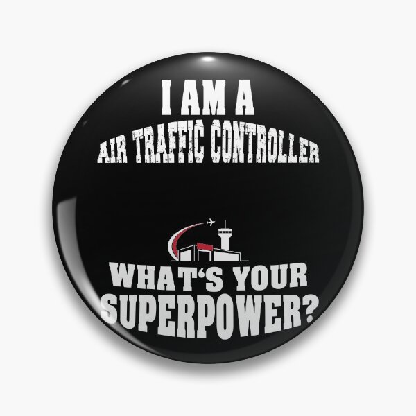 Item preview, Air Traffic Controller designed and sold by ZRN-Desings.