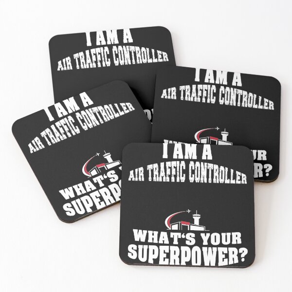 Item preview, Air Traffic Controller designed and sold by ZRN-Desings.