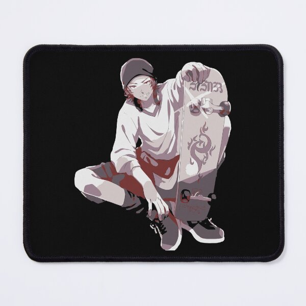 Item preview, Misaki Yata K Project designed and sold by gainzgear.