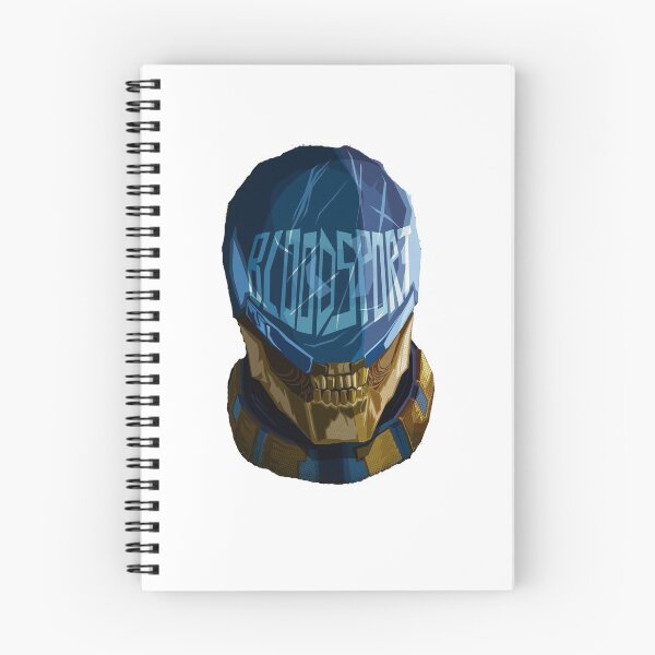 Item preview, BLOODSPORT designed and sold by Sidney Allen.