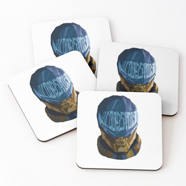 Item preview, BLOODSPORT designed and sold by Sidney Allen.