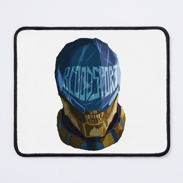 Item preview, BLOODSPORT designed and sold by Sidney Allen.