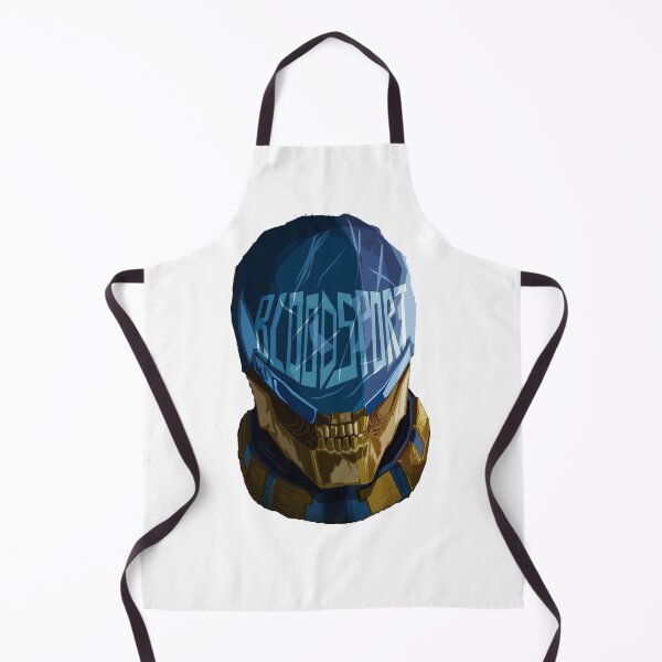Item preview, BLOODSPORT designed and sold by Sidney Allen.