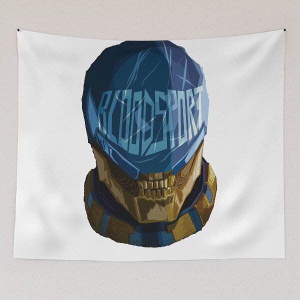 Item preview, BLOODSPORT designed and sold by Sidney Allen.