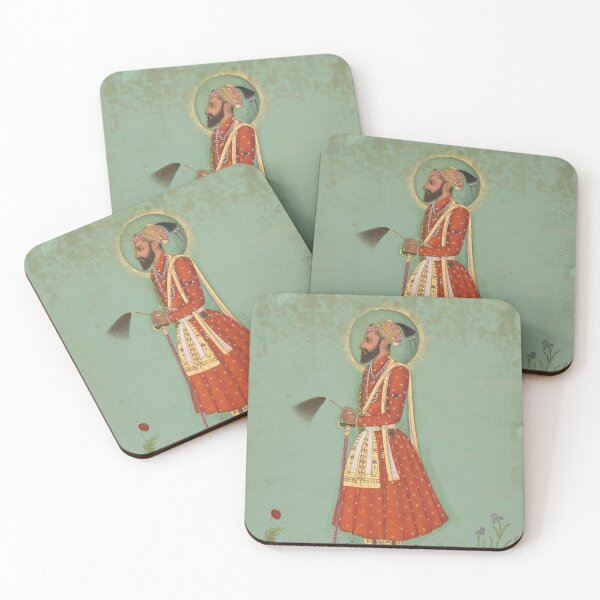 Item preview, Aurangzeb designed and sold by HinduArtGallery.