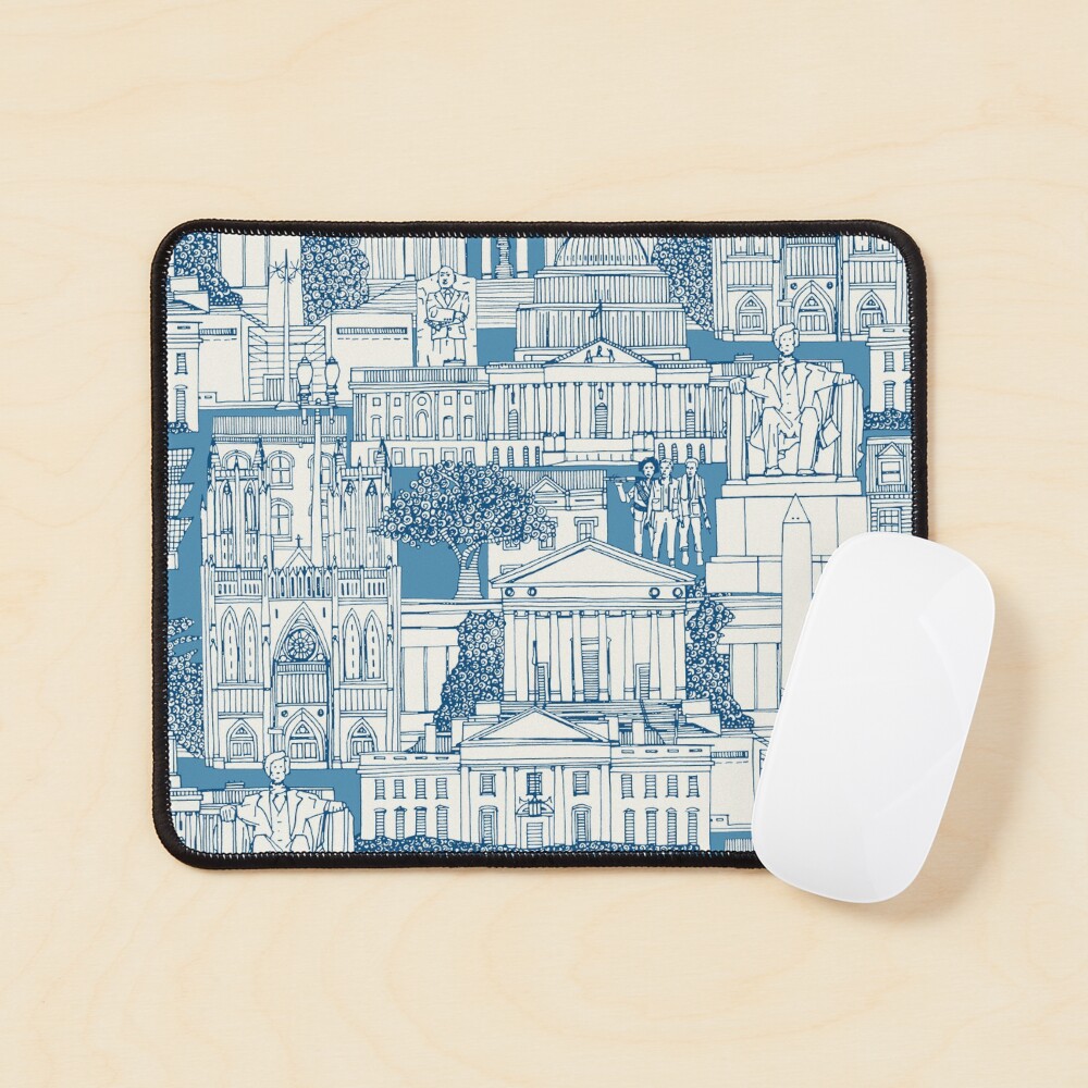 Item preview, Mouse Pad designed and sold by scrummy.