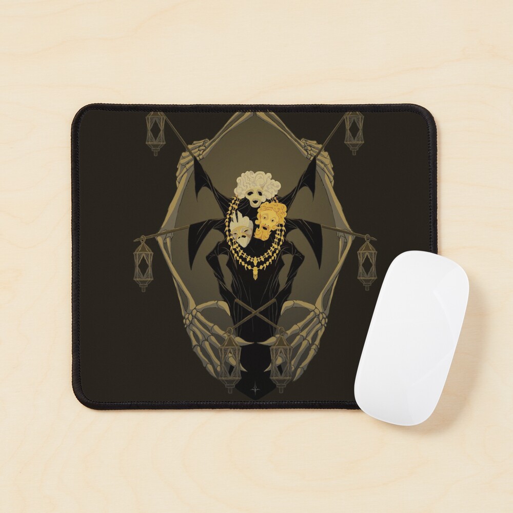 Item preview, Mouse Pad designed and sold by ART-STOCK.