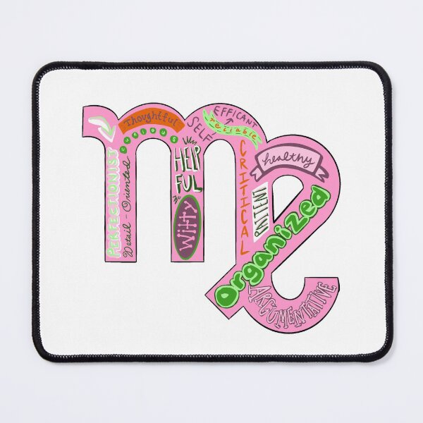 Item preview, Virgo Symbol designed and sold by mirandawright10.