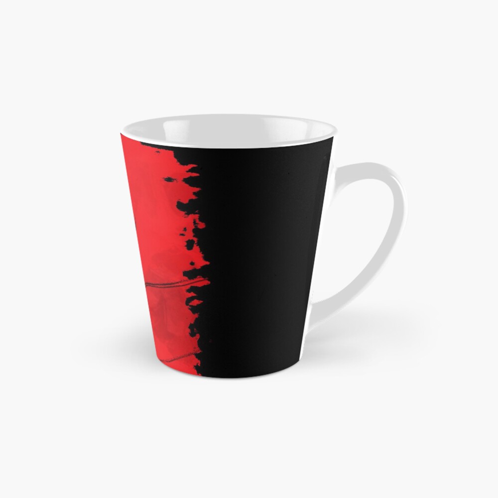 Item preview, Tall Mug designed and sold by MrCreepsy.