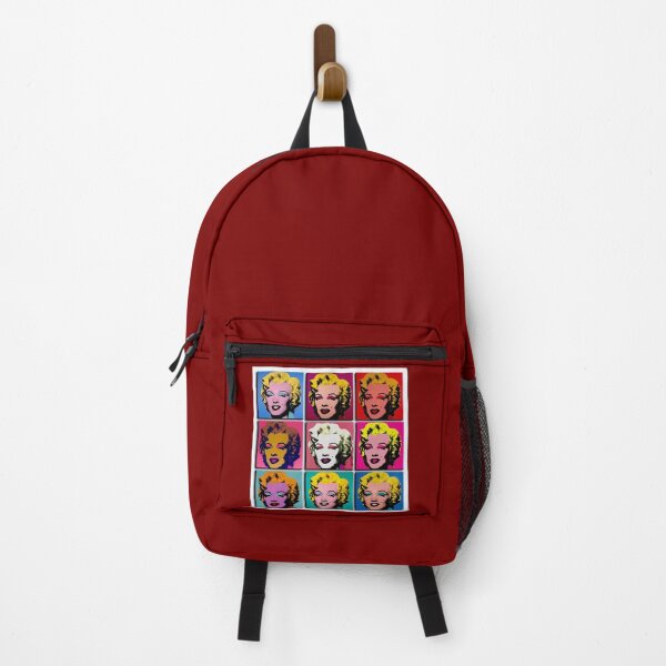 Item preview, MARILYN ABSTRACT : Art Deco Pop Art Print designed and sold by posterbobs.