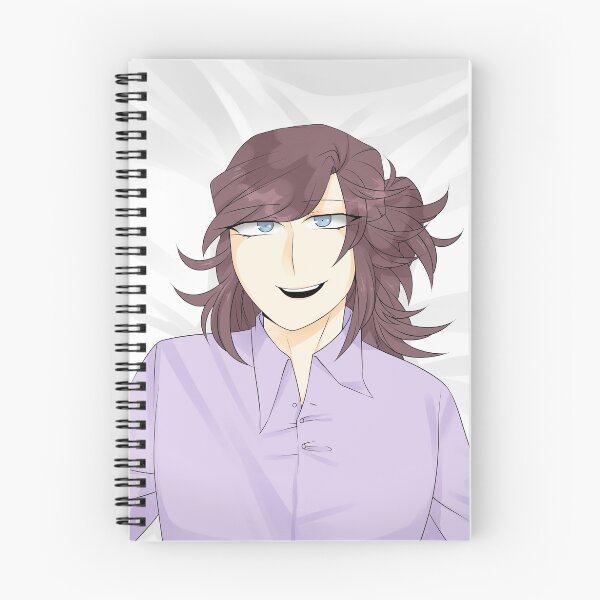 Item preview, Sleepy Demeter designed and sold by boyohboys.