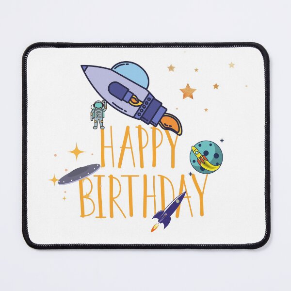 Item preview, HAPPY BIRTHDAY designed and sold by XyliaDesign.