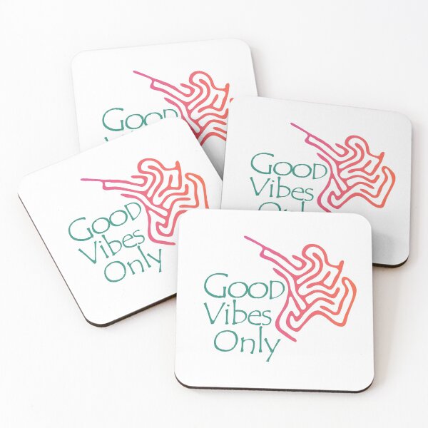 Item preview, Organic Coral Pattern, waves designed and sold by MakitoDesign.