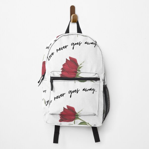 Item preview, Love never goes away ... designed and sold by NathBros.