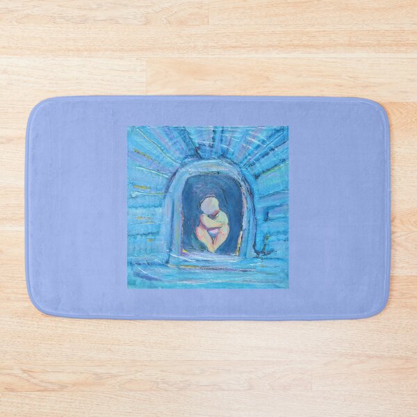 Item preview, Doorway to the self designed and sold by Andykinoz.