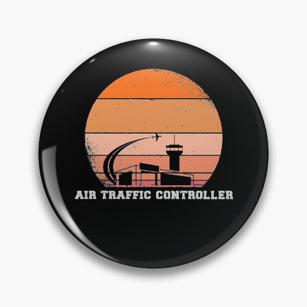 Item preview, Air Traffic Controller designed and sold by ZRN-Desings.