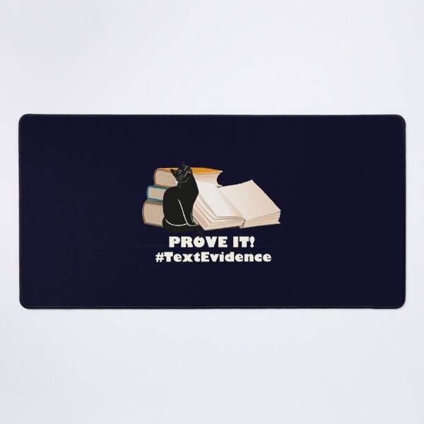 Item preview, Prove It designed and sold by TheUnknown93.