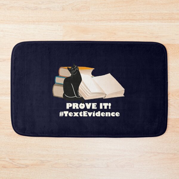 Item preview, Prove It designed and sold by TheUnknown93.