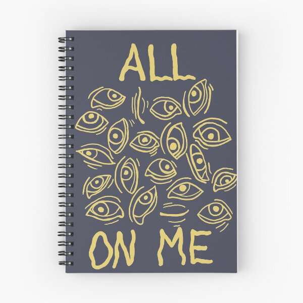 Item preview, All eyes on me, Yellow designed and sold by JuEW-art.