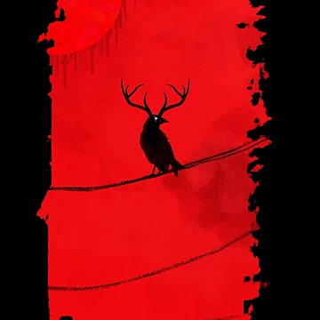 Artwork thumbnail, Observer by MrCreepsy