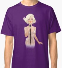 Happy birthday Mr. President Classic T-Shirt