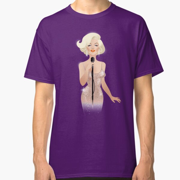 Happy birthday Mr. President Classic T-Shirt
