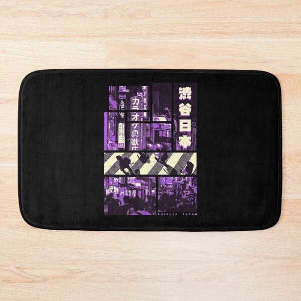 Item preview, Aesthetic Vaporwave. Japan Style 90s Clothes Tokyo Shibuya  designed and sold by JaleneRichcree.