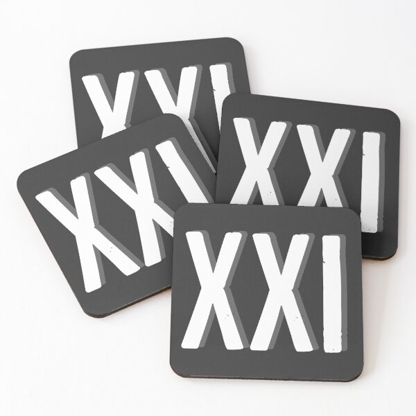 Item preview, Roman numeral designed and sold by Rayner21.