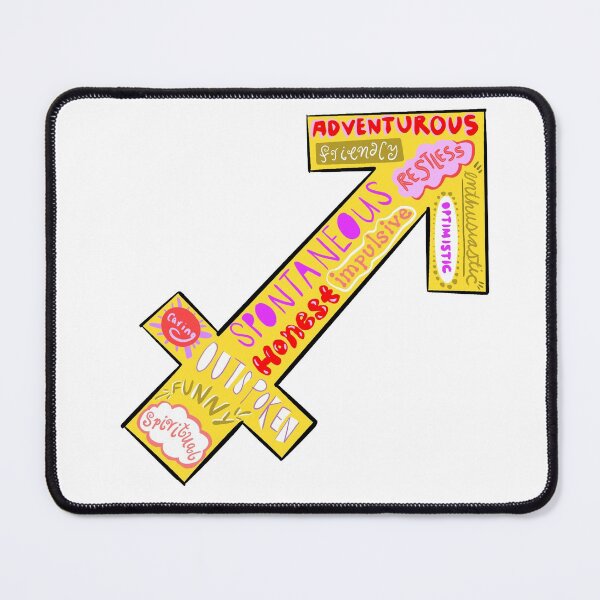 Item preview, Sagittarius Symbol designed and sold by mirandawright10.
