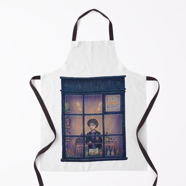 Item preview, Bookshop window designed and sold by illustore.