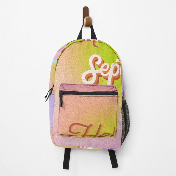Item preview, Hello september designed and sold by uvasri.