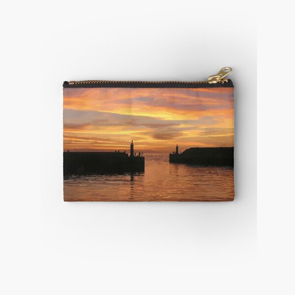 Item preview, Sunset at the sea designed and sold by Maguitl.