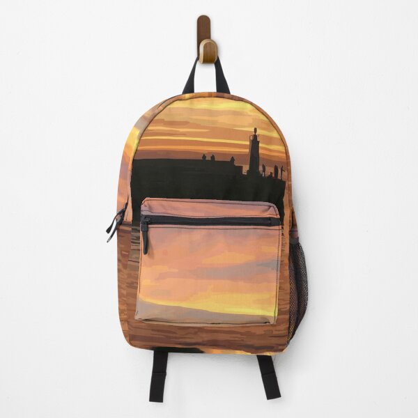 Item preview, Sunset at the sea designed and sold by Maguitl.