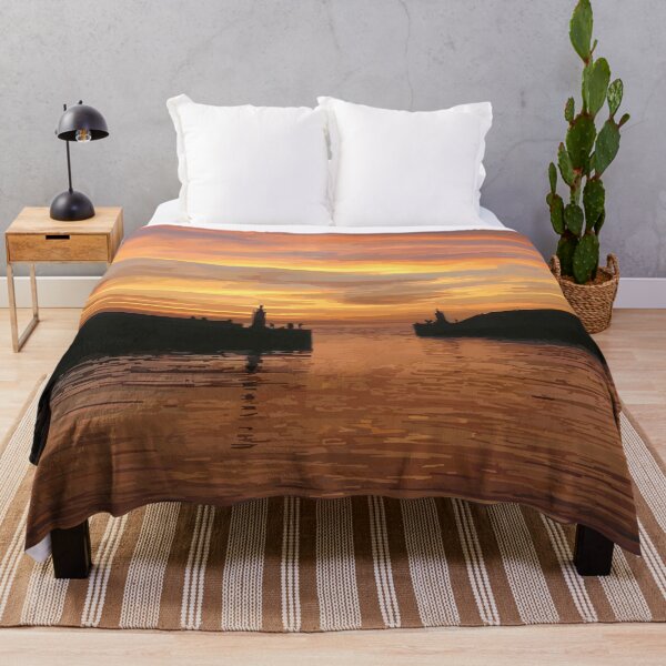 Item preview, Sunset at the sea designed and sold by Maguitl.