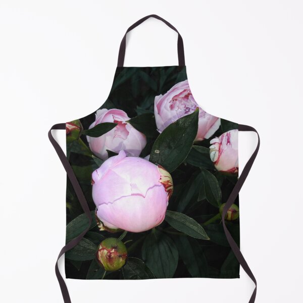 Item preview, Peony buds designed and sold by Robert Elfferich.