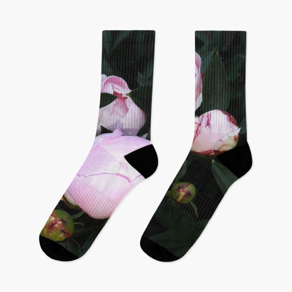 Item preview, Peony buds designed and sold by Robert Elfferich.