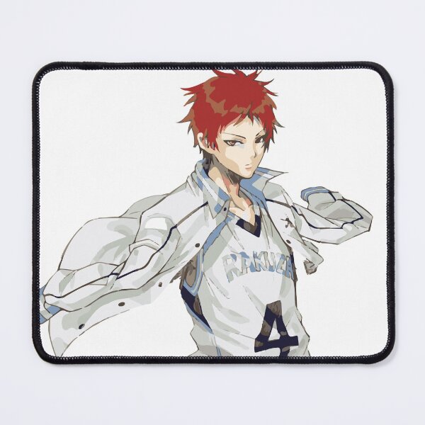 Item preview, The Emperor Akashi Seijuurou designed and sold by gainzgear.
