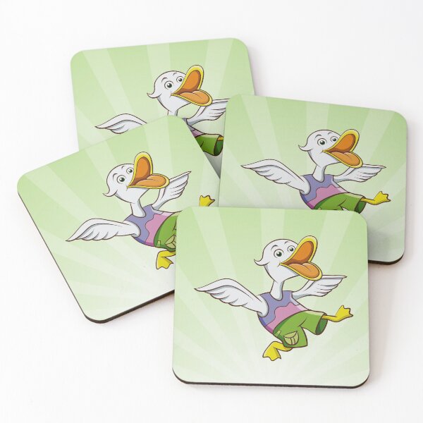 Item preview, Willy Quack, designed and sold by Digikalle.