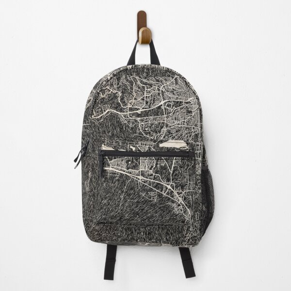 Item preview, Reno map Nevada Ink lines 2 designed and sold by InkMaps.
