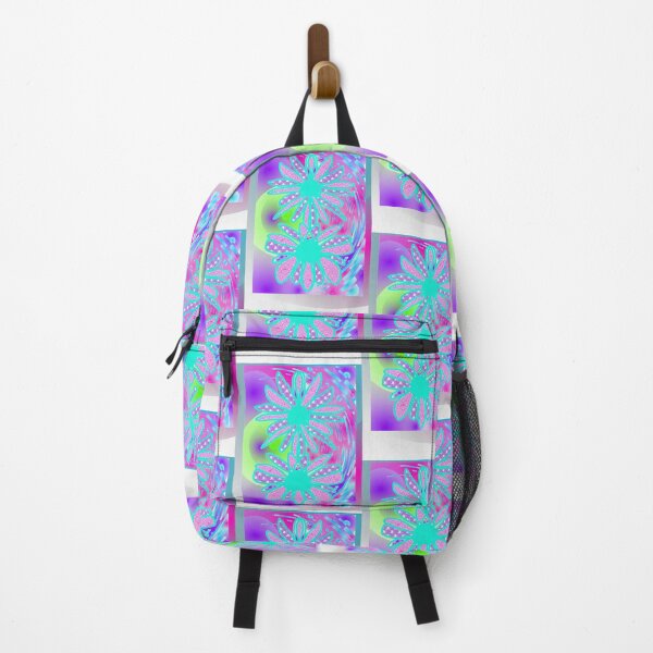 Item preview, Swirled flowers cool looking designed and sold by Rytespot.